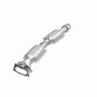 MagnaFlow Direct Fit Catalytic Converter 01-04 Explorer 4.0L OEM