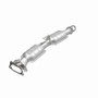 MagnaFlow Direct Fit Catalytic Converter 01-04 Explorer 4.0L OEM