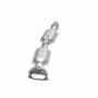 MagnaFlow Direct Fit Catalytic Converter 01-04 Explorer 4.0L OEM