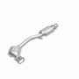 MagnaFlow Direct Fit Catalytic Converter 99-02 Forester 2.5L OEM