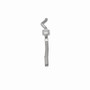 MagnaFlow Direct Fit Catalytic Converter 96 Dodge Dakota 3.9/5.2L 2w