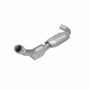 MagnaFlow Direct Fit Catalytic Converter 01 Ford Trucks 4.6L