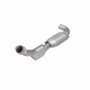 MagnaFlow Direct Fit Catalytic Converter 01 Ford Trucks 4.6L