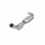 MagnaFlow Direct Fit Catalytic Converter 01 Ford Trucks 4.6L
