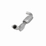 MagnaFlow Direct Fit Catalytic Converter 01 Ford Trucks 4.6L
