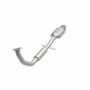 MagnaFlow Direct Fit Catalytic Converter Saturn 96-97 1.9L Dohc