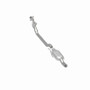MagnaFlow Direct Fit Catalytic Converter Ford 87 96
