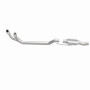 MagnaFlow Direct Fit Catalytic Converter Ford 87 96