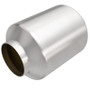 MagnaFlow Direct Fit Catalytic Converter 01-04 Ford Escape 3.0L rear