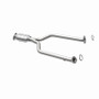 MagnaFlow Direct Fit Catalytic Converter 02-08 Lexus SC430 4.3L Rear