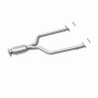 MagnaFlow Direct Fit Catalytic Converter 02-08 Lexus SC430 4.3L Rear