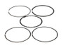 Wiseco 76.25mm x 1.0x1.2x2.8mm Ring Set Ring Shelf Stock