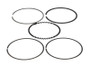 Wiseco 99.75mm x 1.0x1.2x2.8mm Ring Set Ring Shelf Stock