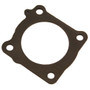 BLOX Racing 74mm Billet Throttle Body Gasket
