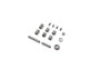 Ford Racing 5.0L TI-VCT Block Hardware Kit