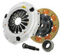 Clutch Masters 12-13 Volkswagen Golf R 2.0T MK6 6-Speed FX300 w/Steel FW Clutch - 400ft/lbs Torque