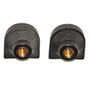 Quickset Pivot Mount Brackets
