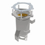 MagnaFlow Direct Fit Catalytic Converter 99-01 Protege 1.6/1.8 CA