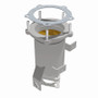 MagnaFlow Direct Fit Catalytic Converter 99-01 Protege 1.6/1.8 CA