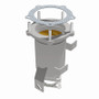 MagnaFlow Direct Fit Catalytic Converter 99-01 Protege 1.6/1.8 CA