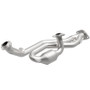MagnaFlow Direct Fit Catalytic Converter 00 Lexus ES300 3.0L