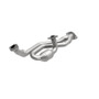 MagnaFlow Direct Fit Catalytic Converter 00 Lexus ES300 3.0L