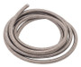 Russell Performance -6 AN ProFlex Stainless Steel Braided Hose (Pre-Packaged 100 Foot Roll)