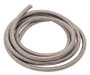 Russell Performance -6 AN ProFlex Stainless Steel Braided Hose (Pre-Packaged 100 Foot Roll)