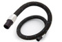 Russell Performance -10 AN ProClassic II Black Hose (Pre-Packaged 6 Foot Roll)
