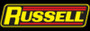 Russell Performance -4 AN to 1/8in NPT 90 Degree Flare to Pipe Adapter (Endura)