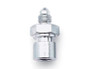 Russell Performance -3 AN Metric Adapter Fitting (2 pcs.) (Inverted Flair)