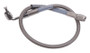Russell Performance 9in 90 Degree Competition Brake Hose