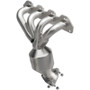 MagnaFlow DF Cat. Conv 09-10 Chevy Aveo/Aveo5 1.6L Manifold / 09 Pontiac G3 1.6L Manifold (49 State)