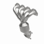 MagnaFlow DF Cat. Conv 09-10 Chevy Aveo/Aveo5 1.6L Manifold / 09 Pontiac G3 1.6L Manifold (49 State)