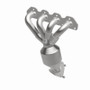 MagnaFlow DF Cat. Conv 09-10 Chevy Aveo/Aveo5 1.6L Manifold / 09 Pontiac G3 1.6L Manifold (49 State)