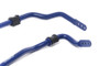 H&R 12-15 Volkswagen Passat Sedan 2.5L/1.8T/TDI 24mm Adj. Sway Bar - Rear