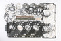 Cometic Street Pro 04-07 GM 6.6L Duramax Diesel V8 4.100inch Top End Gasket Kit