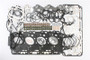 Cometic Street Pro 04-07 GM 6.6L Duramax Diesel V8 4.100inch Top End Gasket Kit