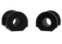Whiteline Plus 9/01-9/06 Acura Integra/RSX / 11/00-05 Honda Civic 20mm Front Sway Bar Mount Bushing