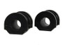 Whiteline Plus 9/01-9/06 Acura Integra/RSX / 11/00-05 Honda Civic 20mm Front Sway Bar Mount Bushing