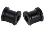 Whiteline Plus 9/01-9/06 Acura Integra/RSX / 11/00-05 Honda Civic 20mm Front Sway Bar Mount Bushing