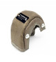 Torque Solution Thermal Turbo Blanket (Volcanic Rock) 2015+ Subaru WRX Stock Frame