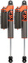 Fox 3.0 Factory Series 9.8in P/B Rear Internal Bypass Shock 2-3in Lift w/ DSC 2018+ Jeep JL