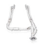 Stainless Works 15-19 Ford F-150 5.0L Catted Factory Connect Headers 1-7/8in Primaries 3in Collector