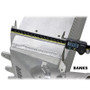 Banks Power 13-18 Ram 6.7L 2500/3500 Diesel Techni-Cooler System - Raw Tubes
