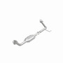 MagnaFlow Direct Fit Catalytic Converter 05-07 Toyota Sequoia 8 4.7L D/S