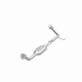 MagnaFlow Direct Fit Catalytic Converter 05-07 Toyota Sequoia 8 4.7L D/S