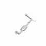 MagnaFlow Direct Fit Catalytic Converter 05-07 Toyota Sequoia 8 4.7L D/S