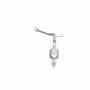 MagnaFlow Direct Fit Catalytic Converter 05-07 Toyota Sequoia 8 4.7L D/S