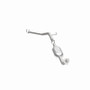 MagnaFlow Direct Fit Catalytic Converter 05-07 Toyota Sequoia 8 4.7L D/S